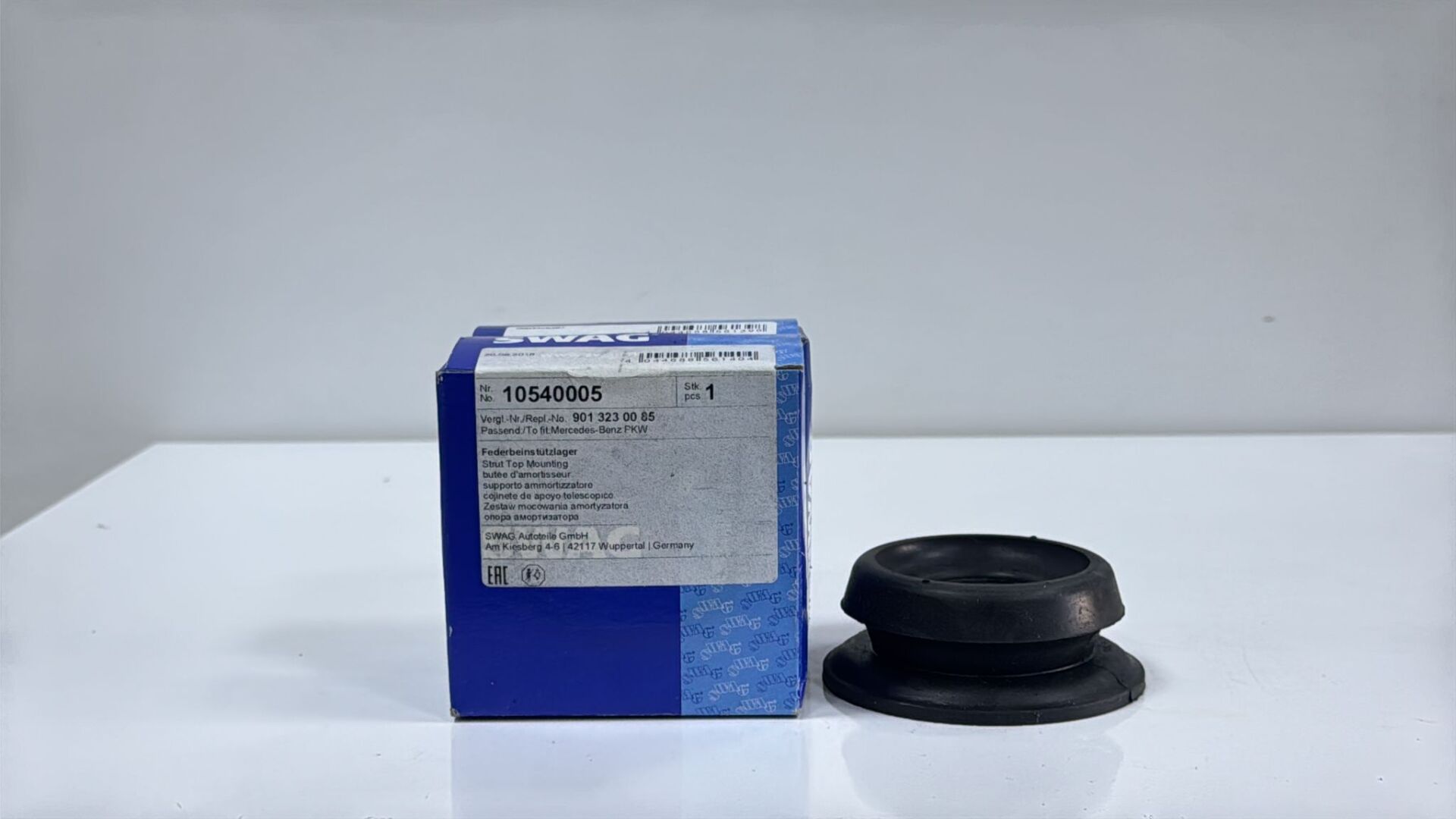 SPRİNTER LT35 AMORTİSÖR TAKOZU ÜST