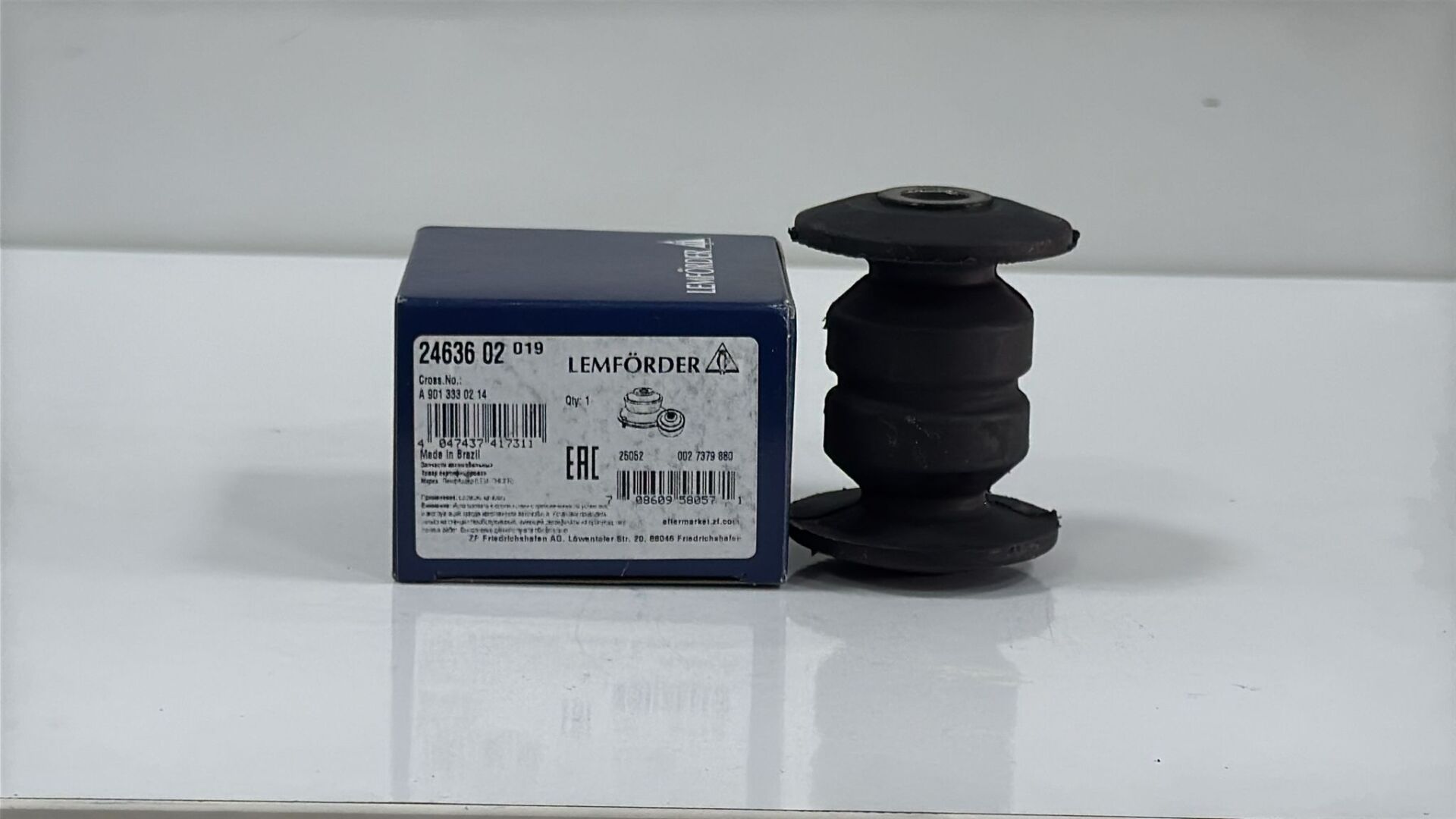 SPRİNTER LT35 SALINCAK BURCU