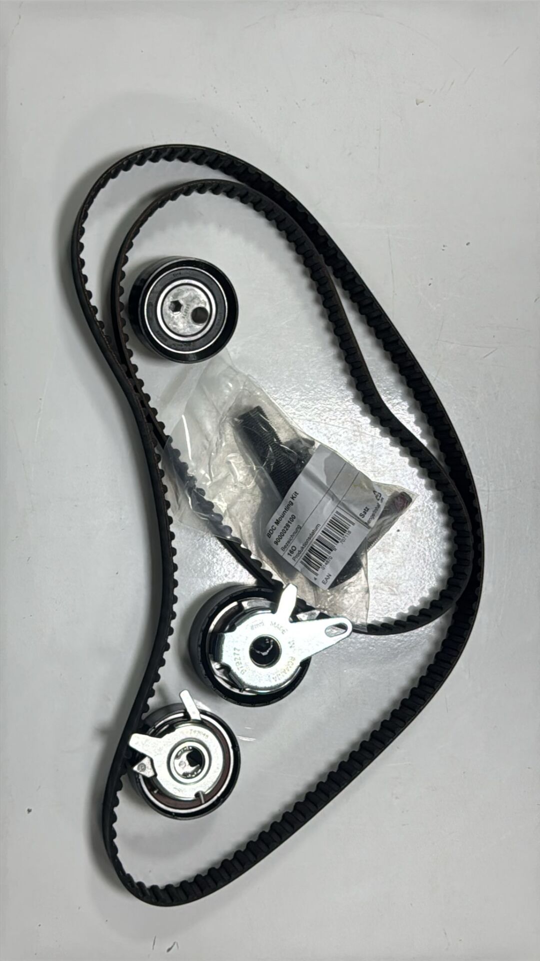 VOLT LT35 TRİGER SET
