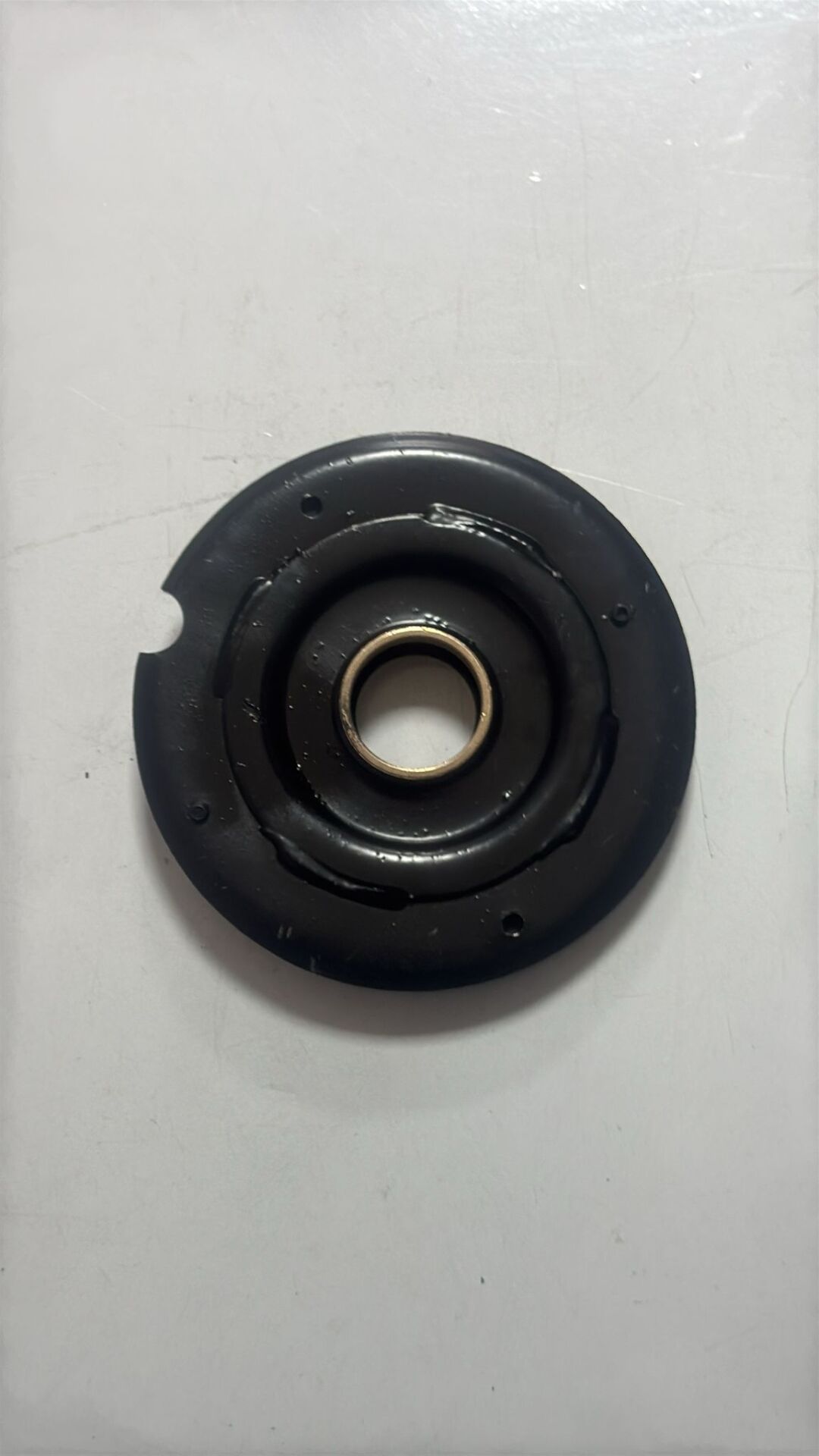 DUCATO AMORTİSÖR PLEYTİ