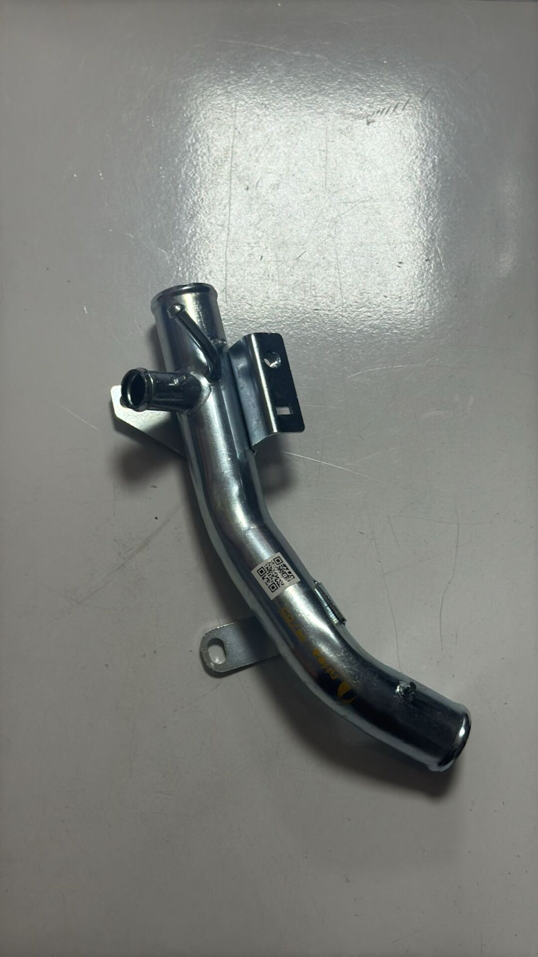 DUCATO DEVİRDAİM BORUSU ÇIKINTILI 14785