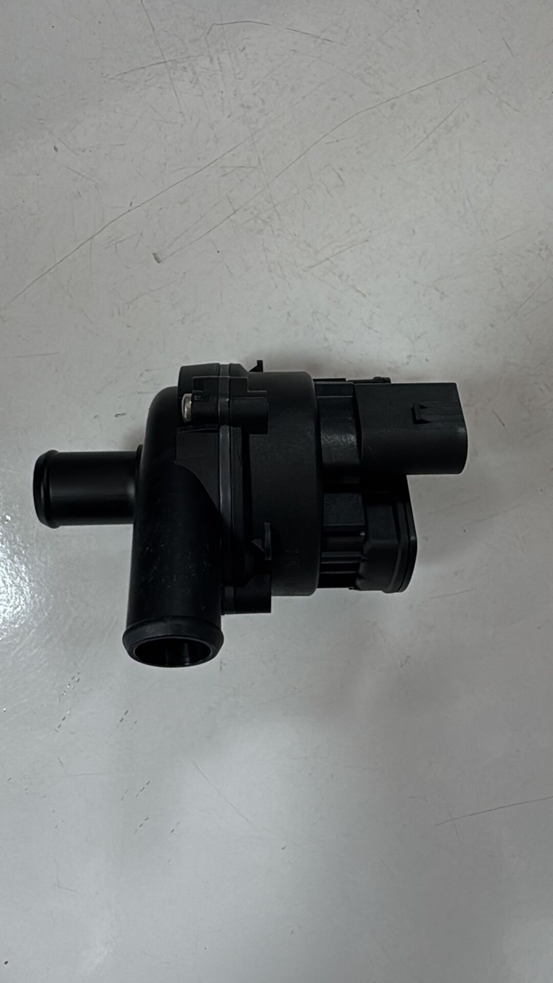 CRAFTER SU MOTORU FİŞLİ 7.01713.27.0