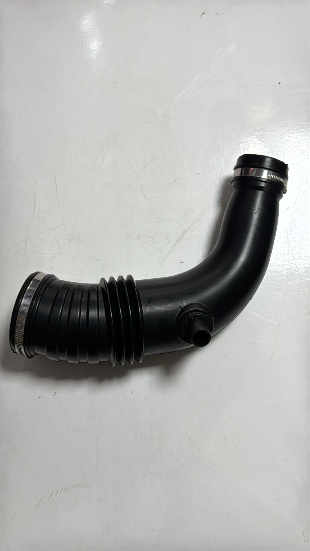 DUCATO AKİŞMETRE TAKILAN HORTUM 14849
