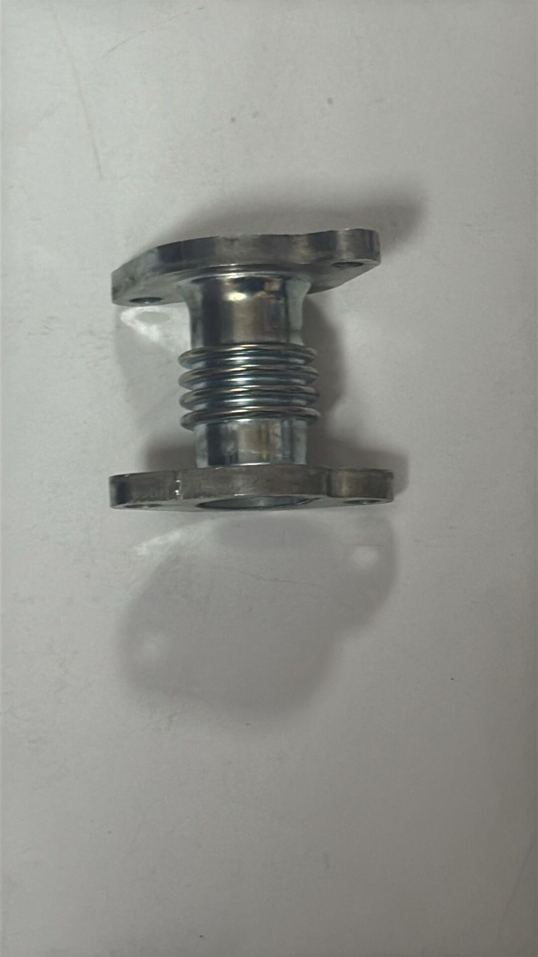 DUCATO EGR ARA BORU 740001