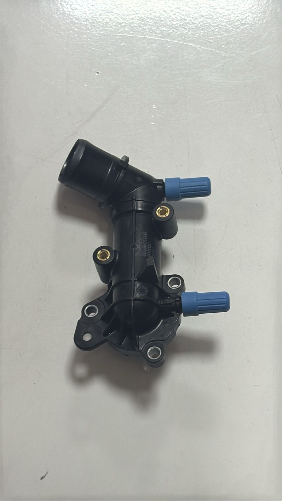 DUCATO EURO 6 TERMOSTAT 46338853