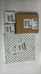 DUCATO EURO 6 TRİGER SETİ 0046346957 46341602 0055268357 0046352133