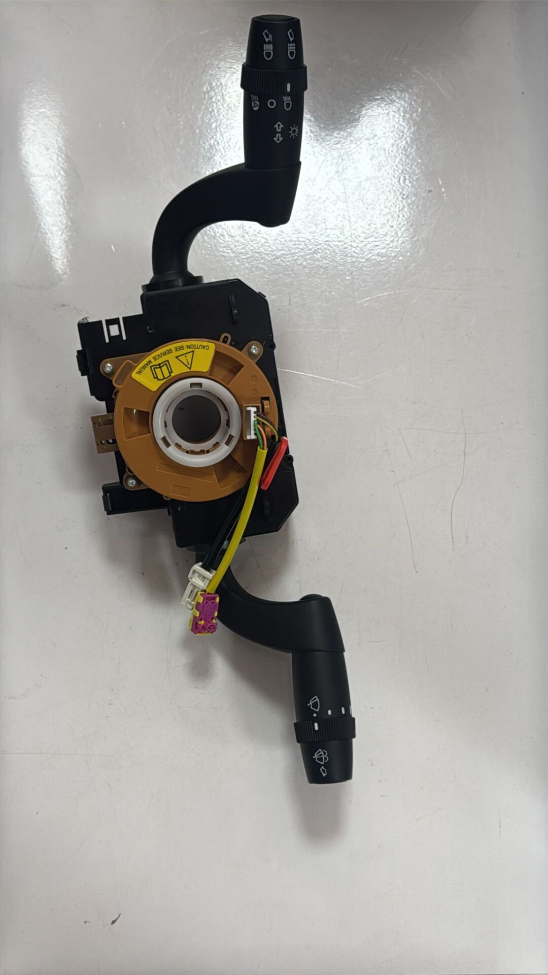 DUCATO FAR SİNYAL KOLU 735679016