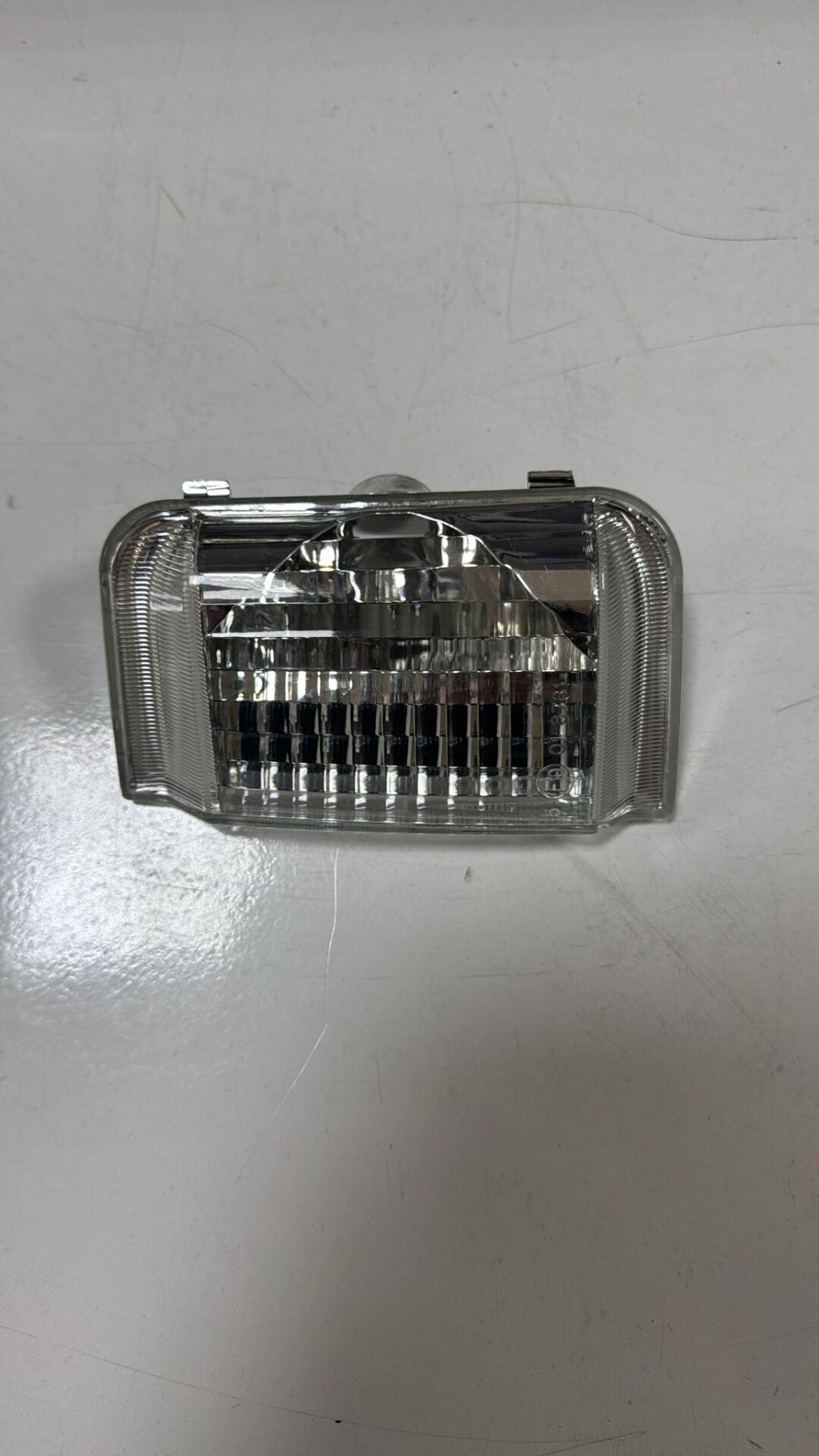 DUCATO JUMPER BOXER SAĞ SOL AYNA SİNYALİ 6325.H3 41585PU