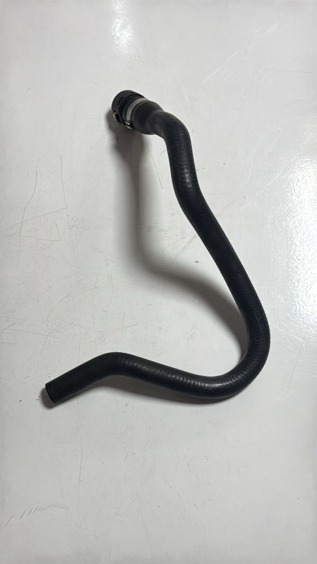 DUCATO KALORİFER HORTUMU MUSLUKSUZ 11671