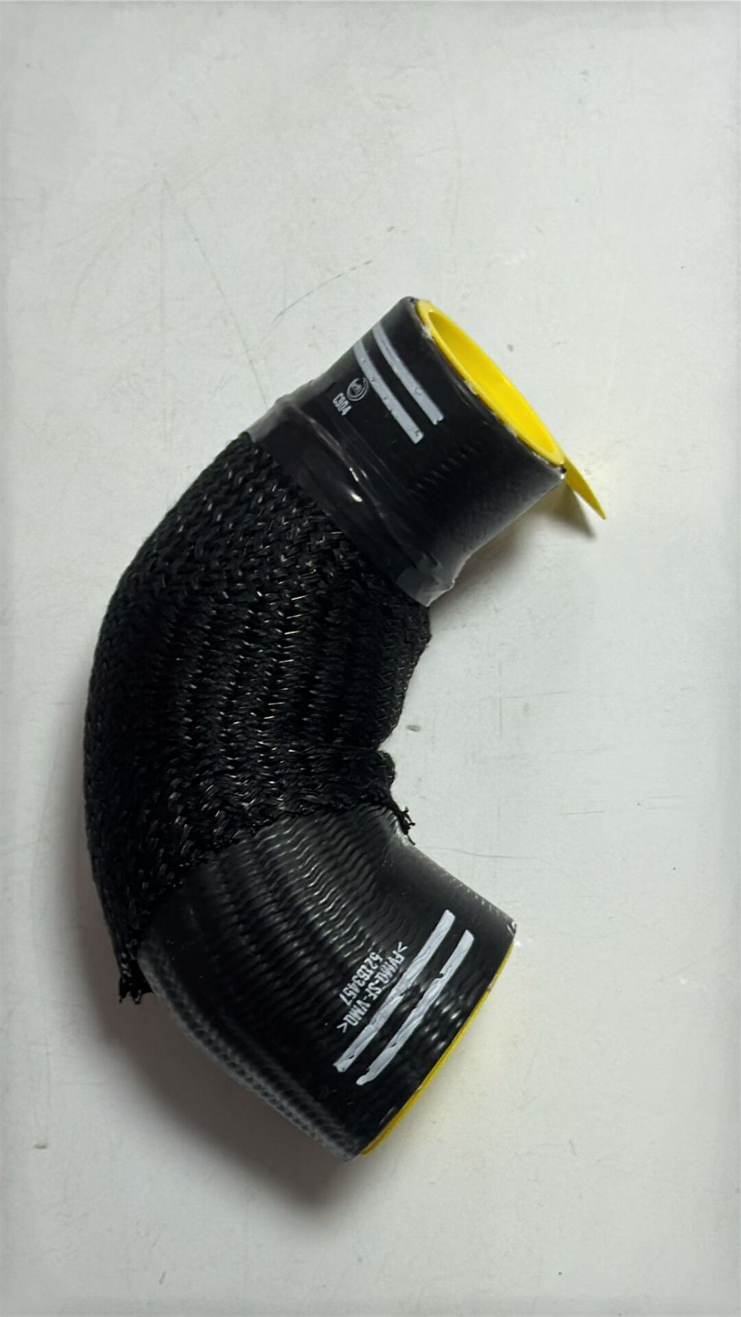 DUCATO TURBO HORTUMU 52163457