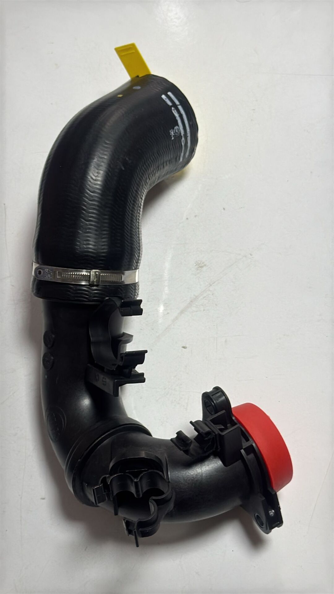 DUCATO TURBO HORTUMU 52163458