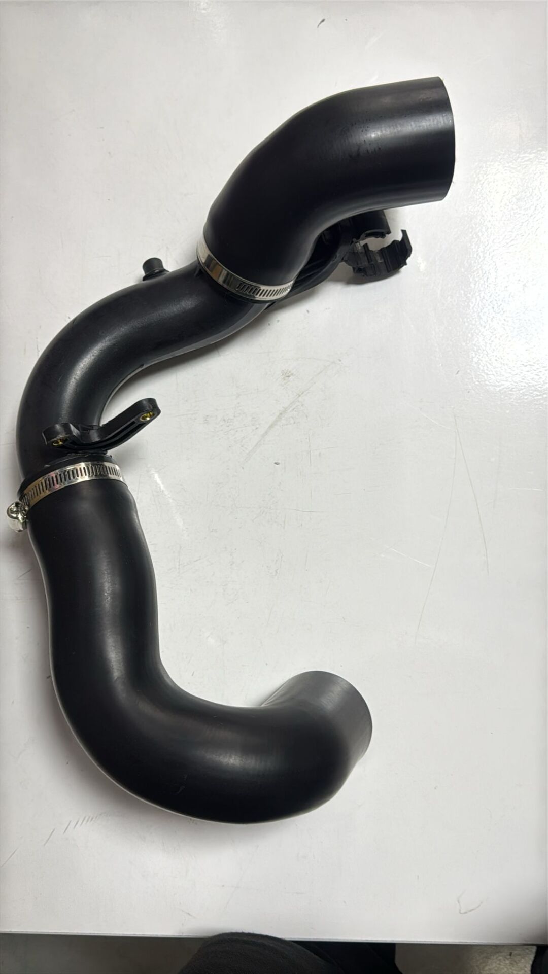 DUCATO TURBO HORTUMU KB10813