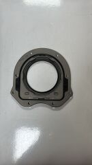 JUMPER ARKA KRANK KEÇE 3S7Q6701AB