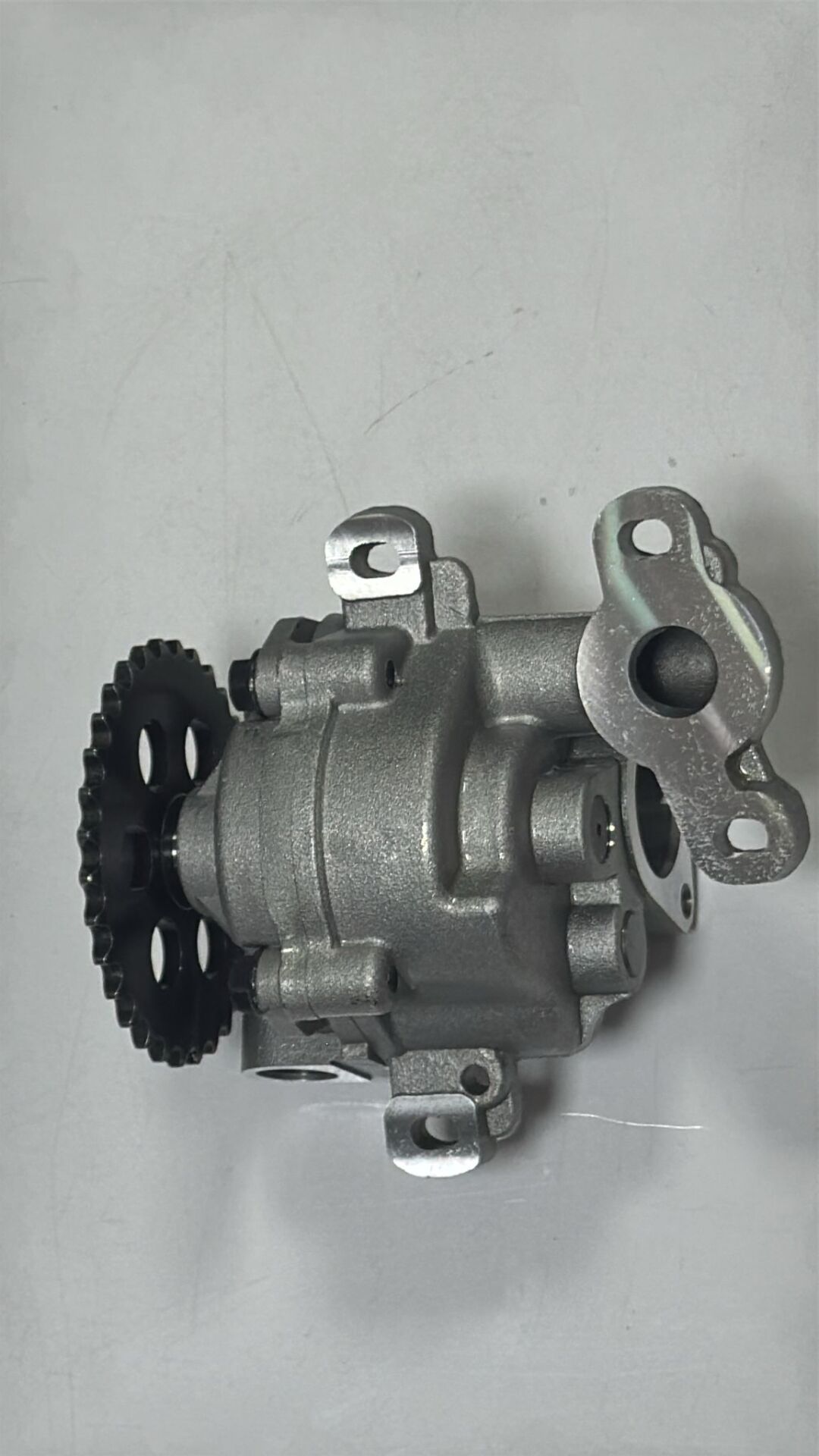 JUMPER EURO 4 YAĞ POMPASI 177607