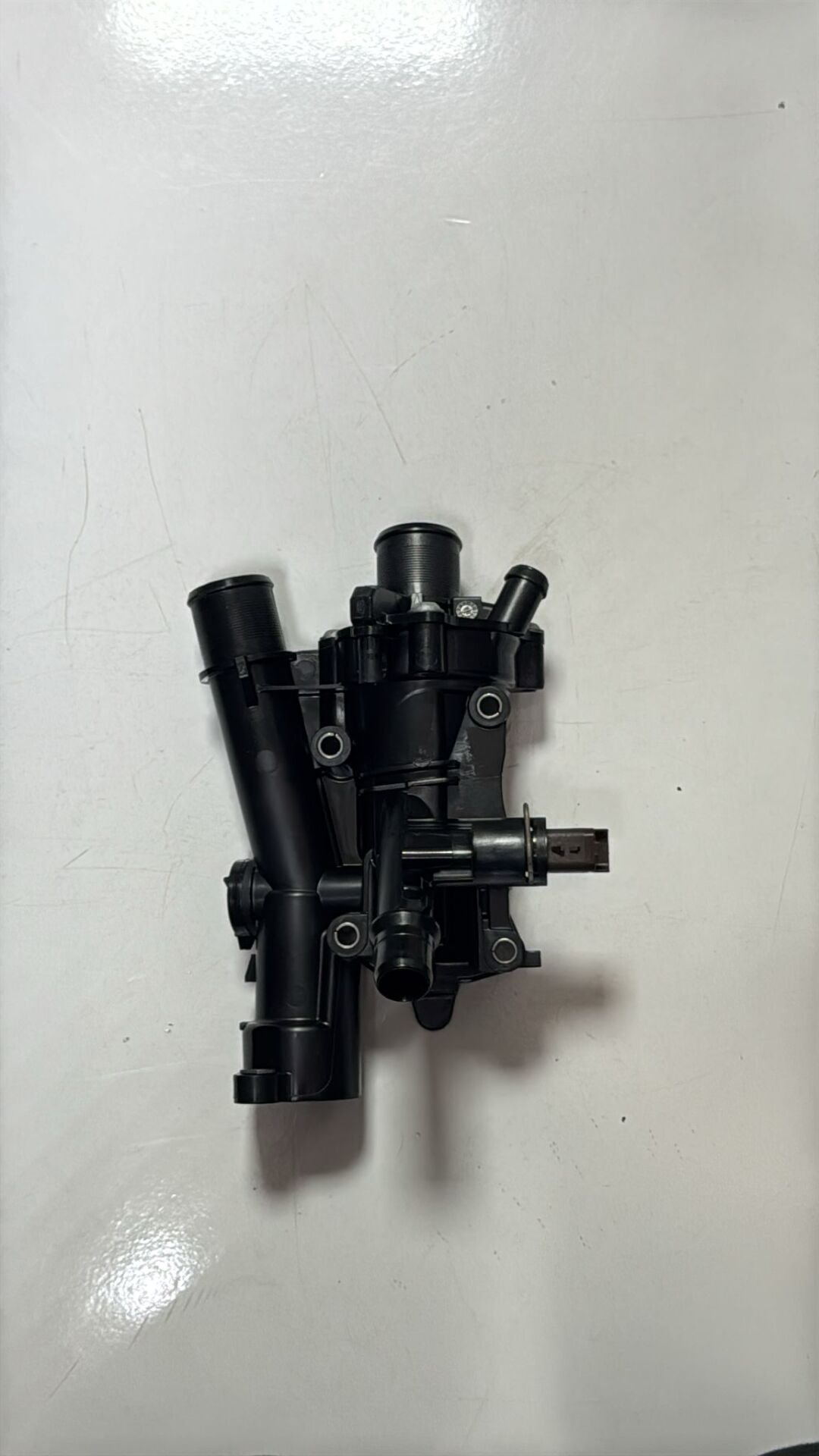 JUMPER EURO 6 TERMOSTAT 9827379280