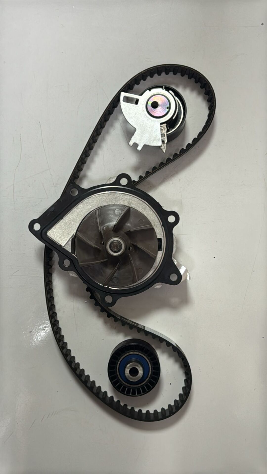 JUMPER EURO 6 TRİGER DEVİRDAİM SET 1610278280