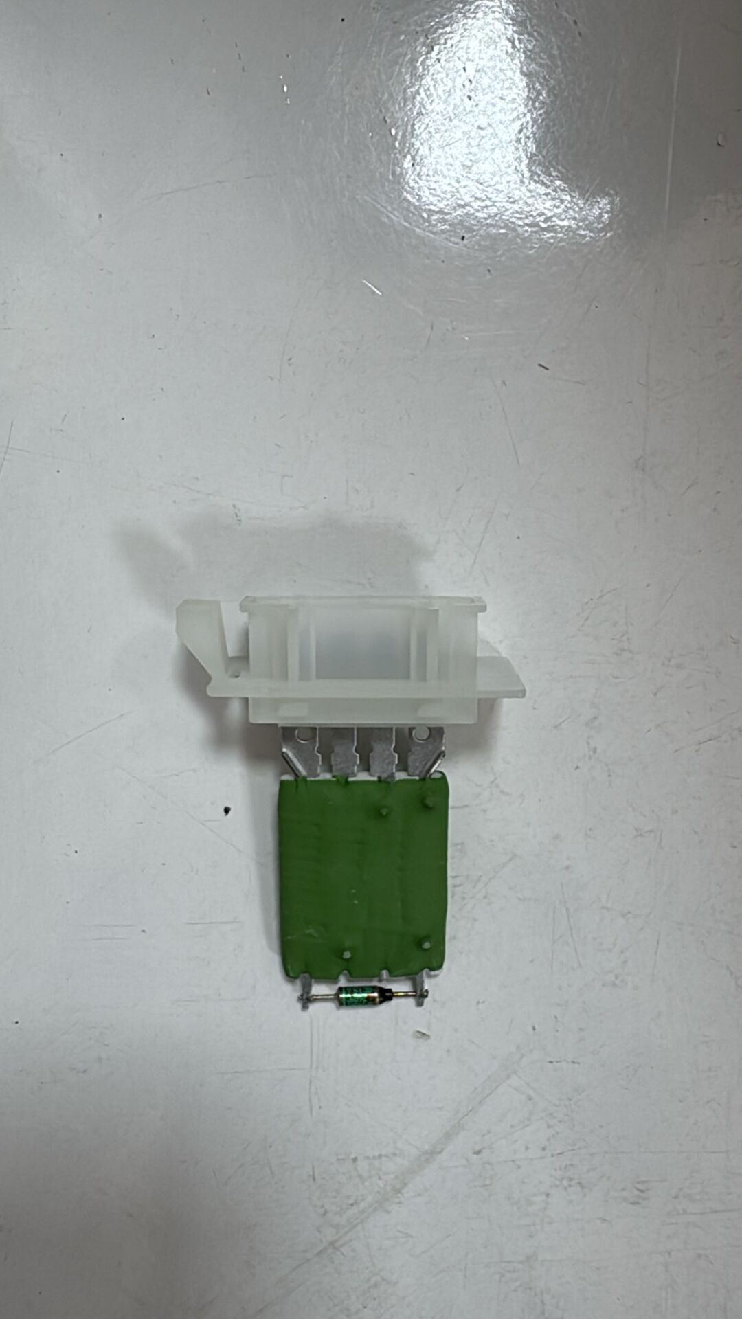 SPRİNTER 313 KALORİFER REZİSTANSI 07.59.058