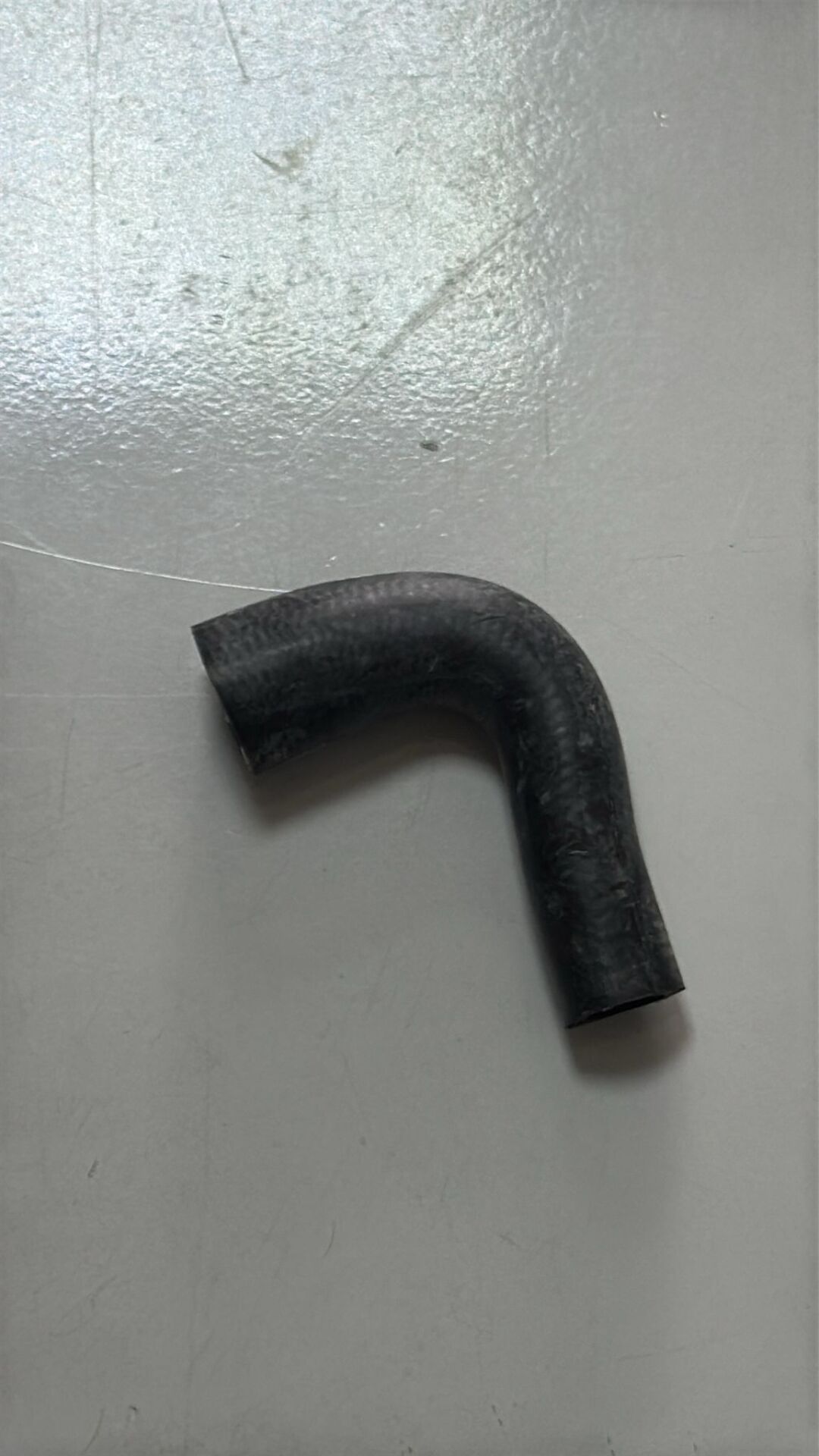 SPRİNTER KÜÇÜK PİPO HORTUMU