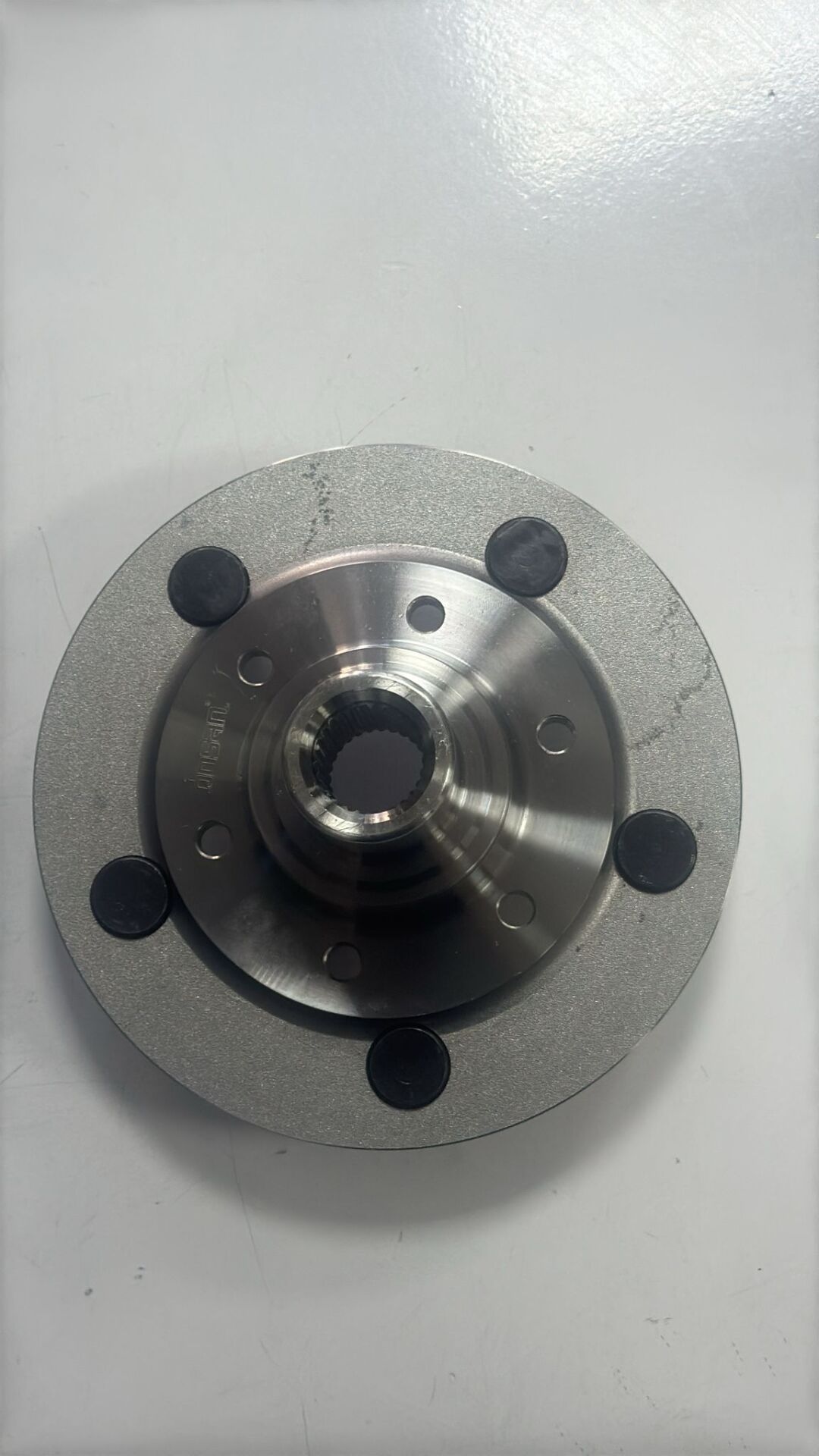 MASTER ESKİ MODEL ÖN TEKER PORYA 421601