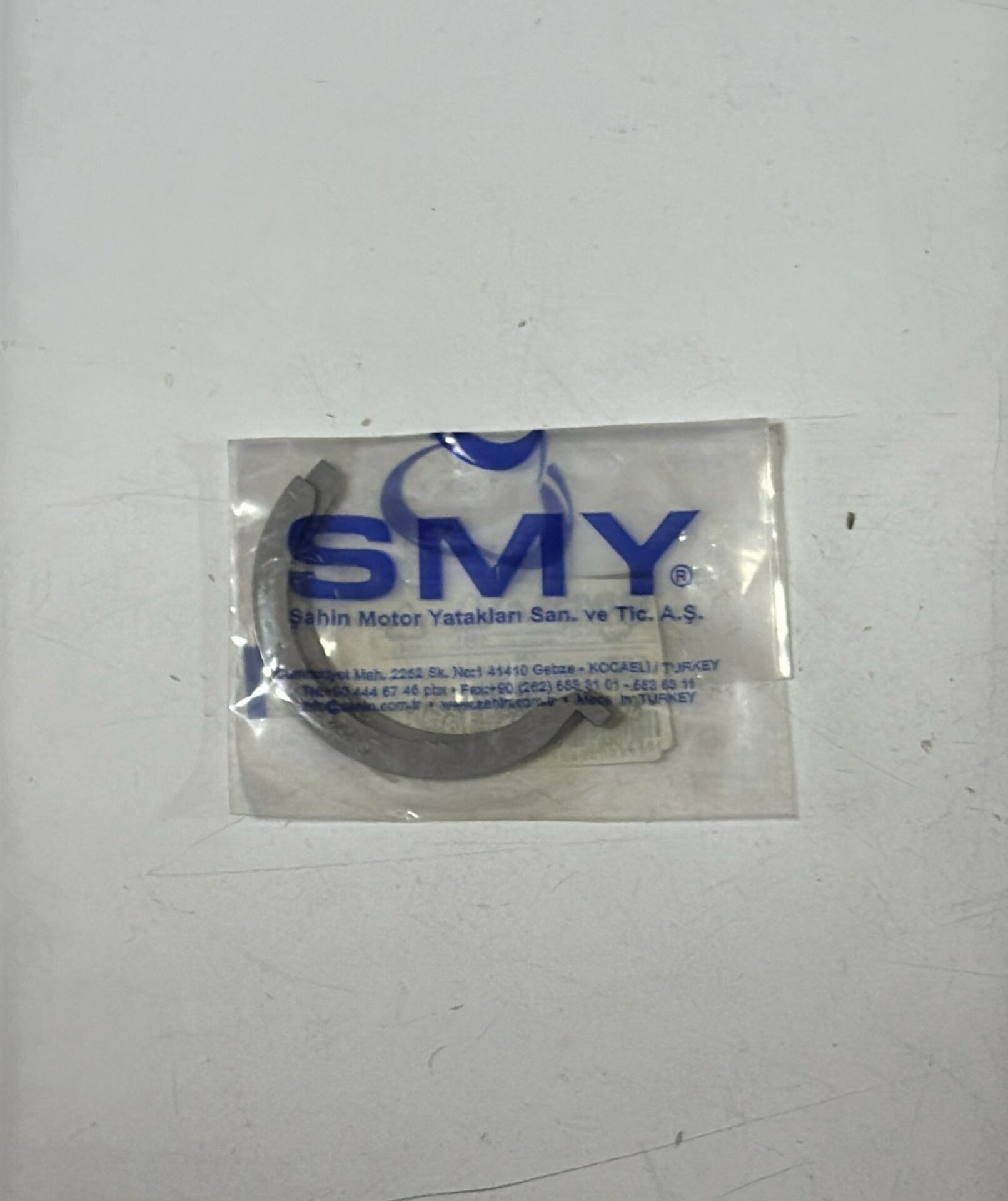MASTER II AY YATAK AY1036