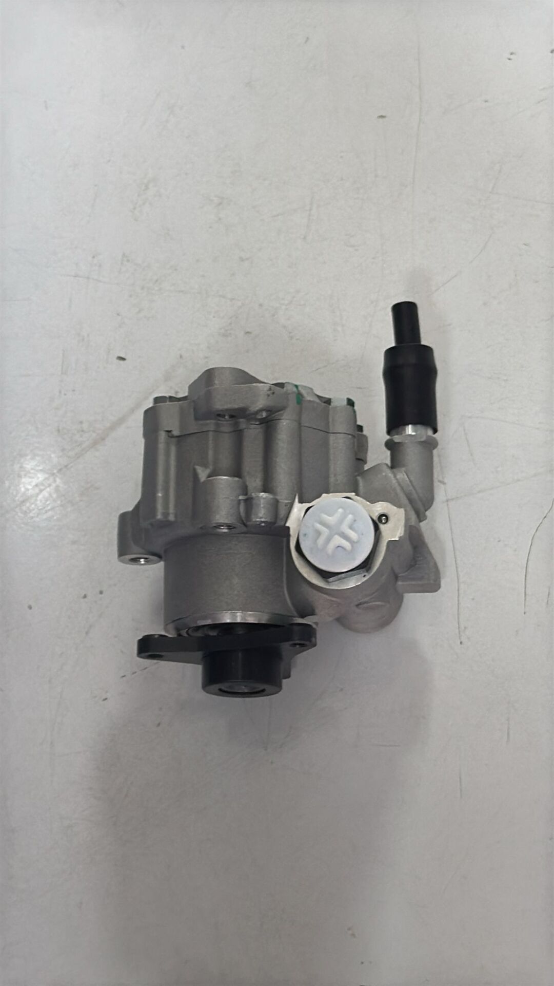 MASTER II DİREKSİYON POMPASI ZSP109