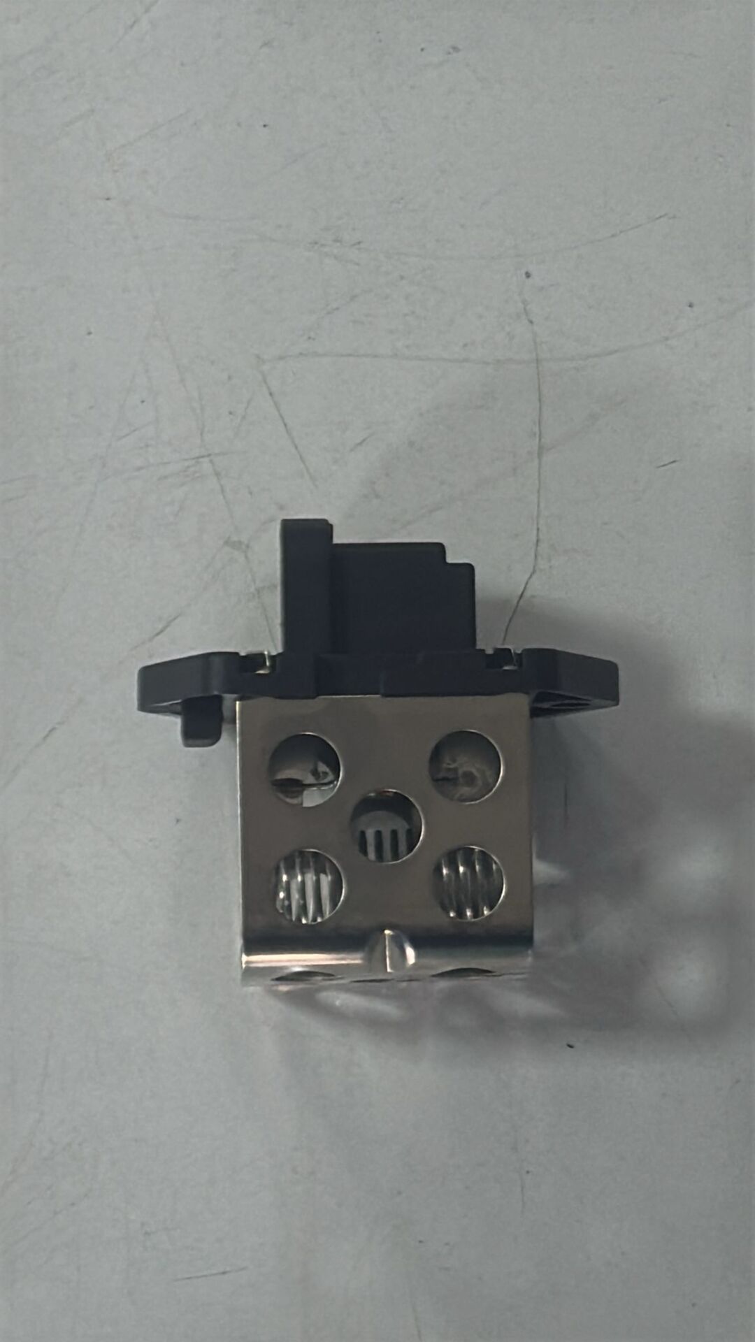 MASTER II KALORİFER REZİDANSI DAK3171