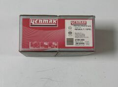 MASTER II PİSTON SEGMAN 4159.000