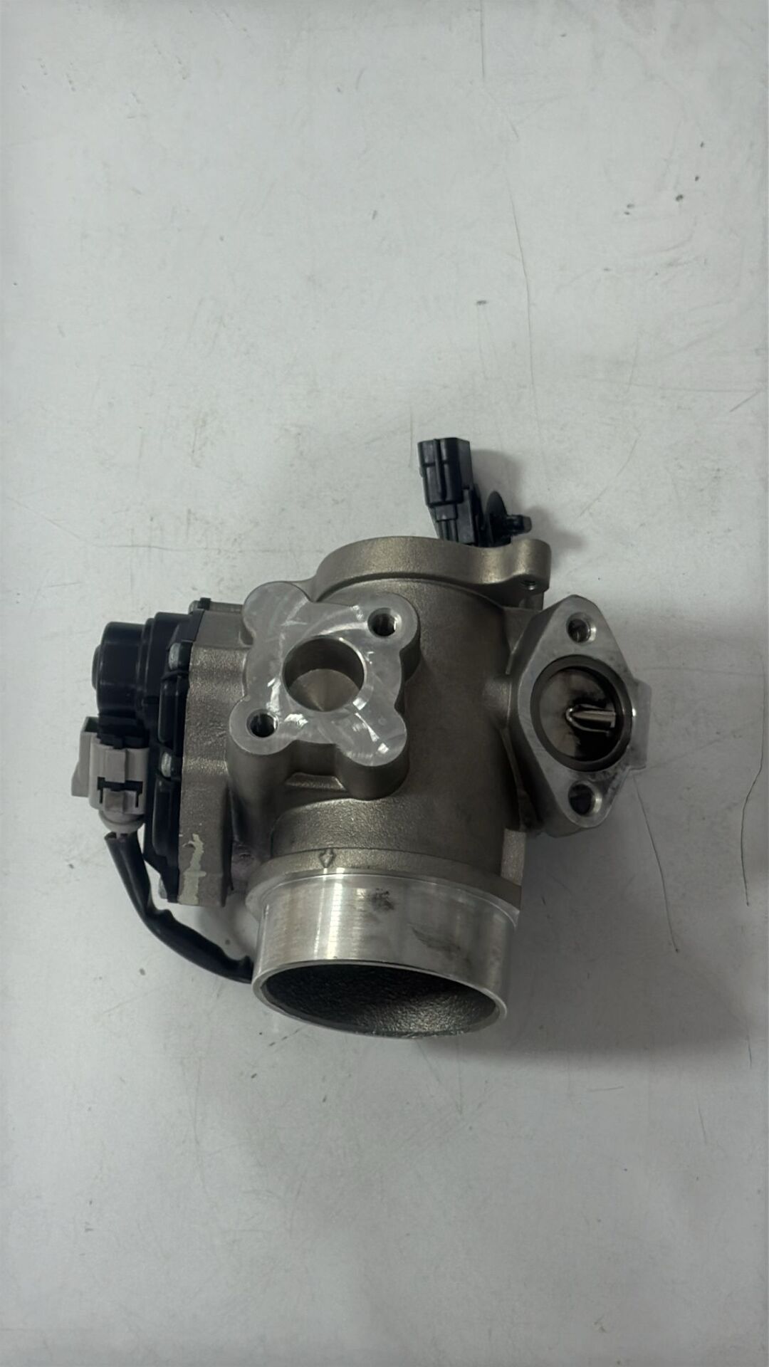 MASTER II PRESTİJ EGR 7701209370