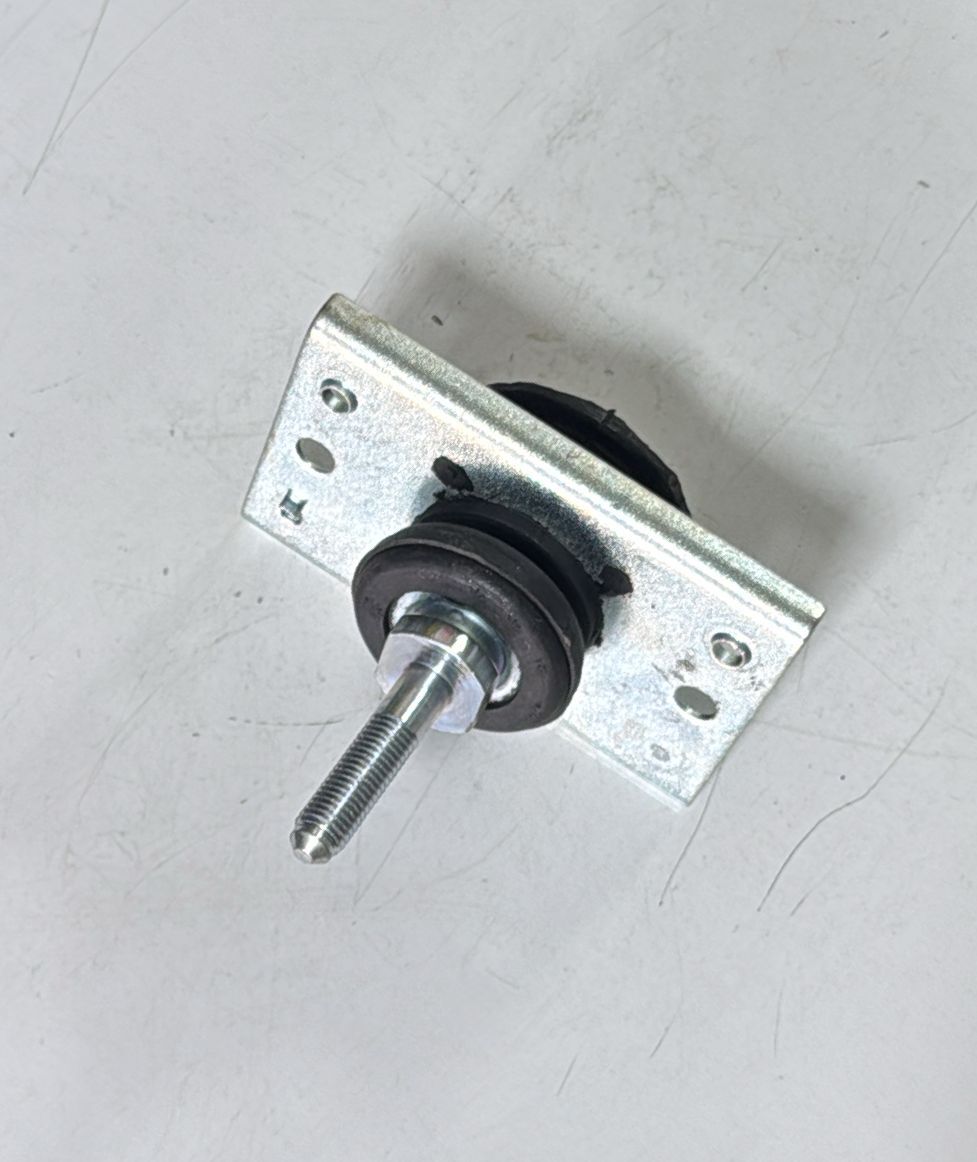 MASTER II SOL MOTOR KULAK 10852