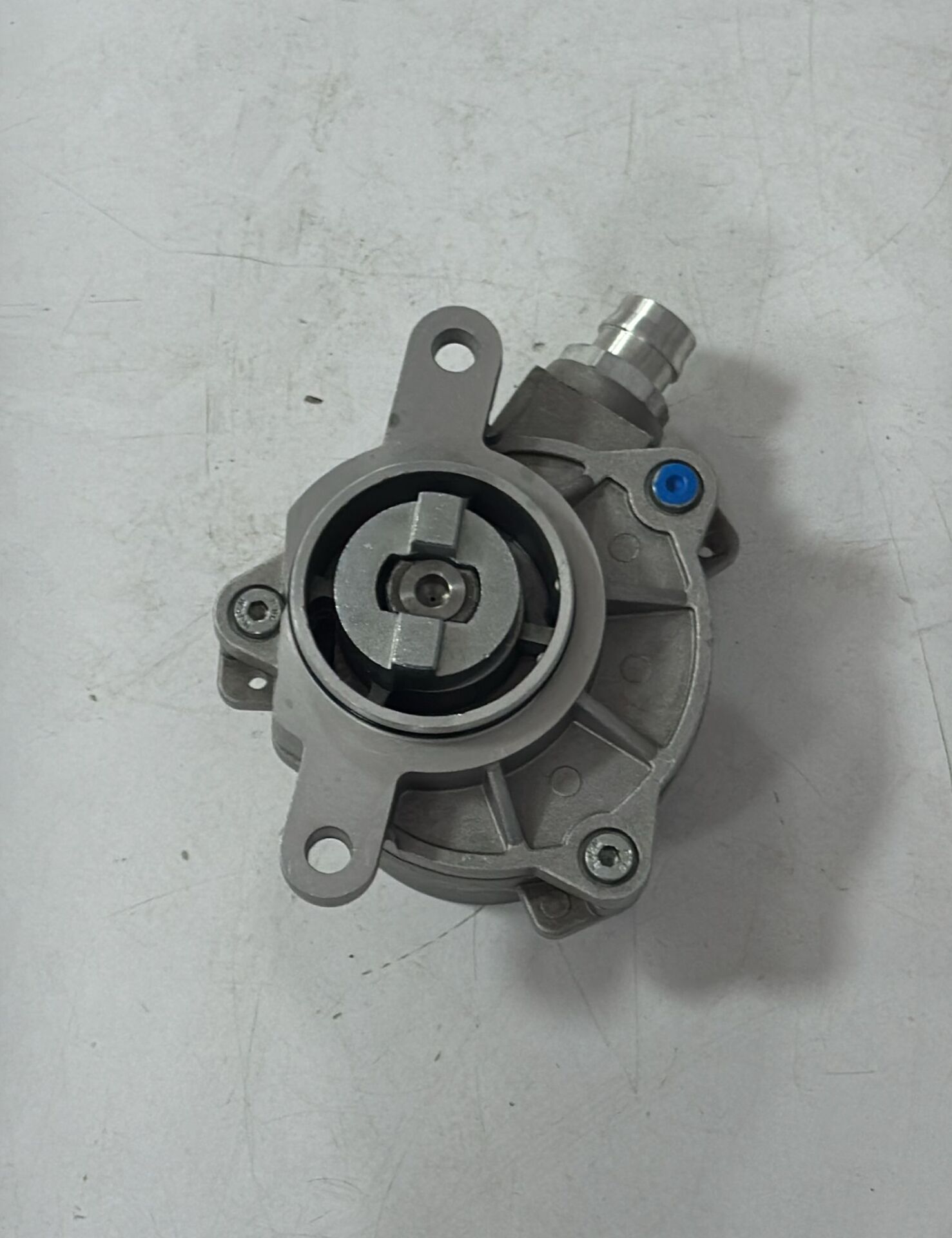 MASTER II VAKUM POMPASI WVP1004