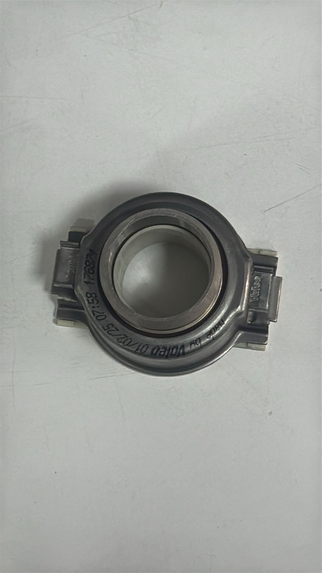 MASTER III ALT MERKEZ ÇİFTTEKER 806507