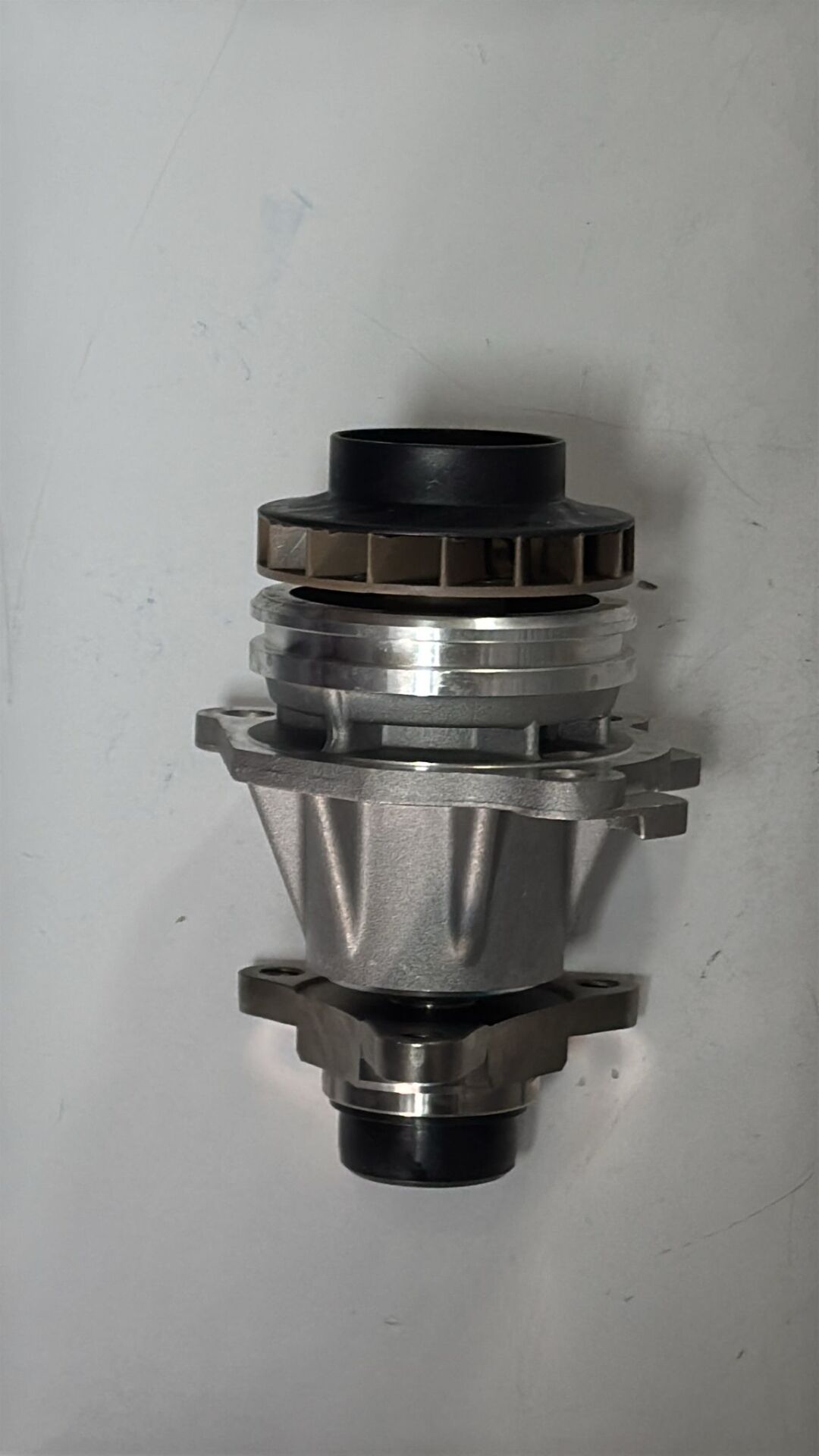 MASTER III ÇİFTTEKER DEVİRDAİM ZWP1178