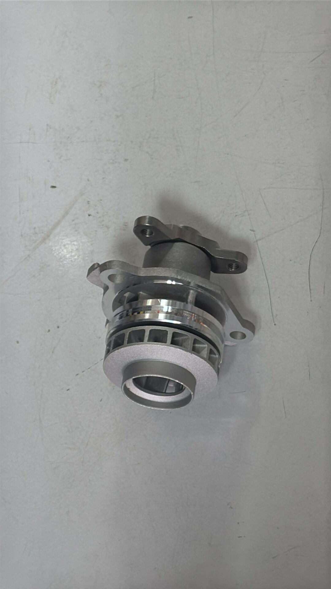 MASTER III DEVİRDAİM WP1037