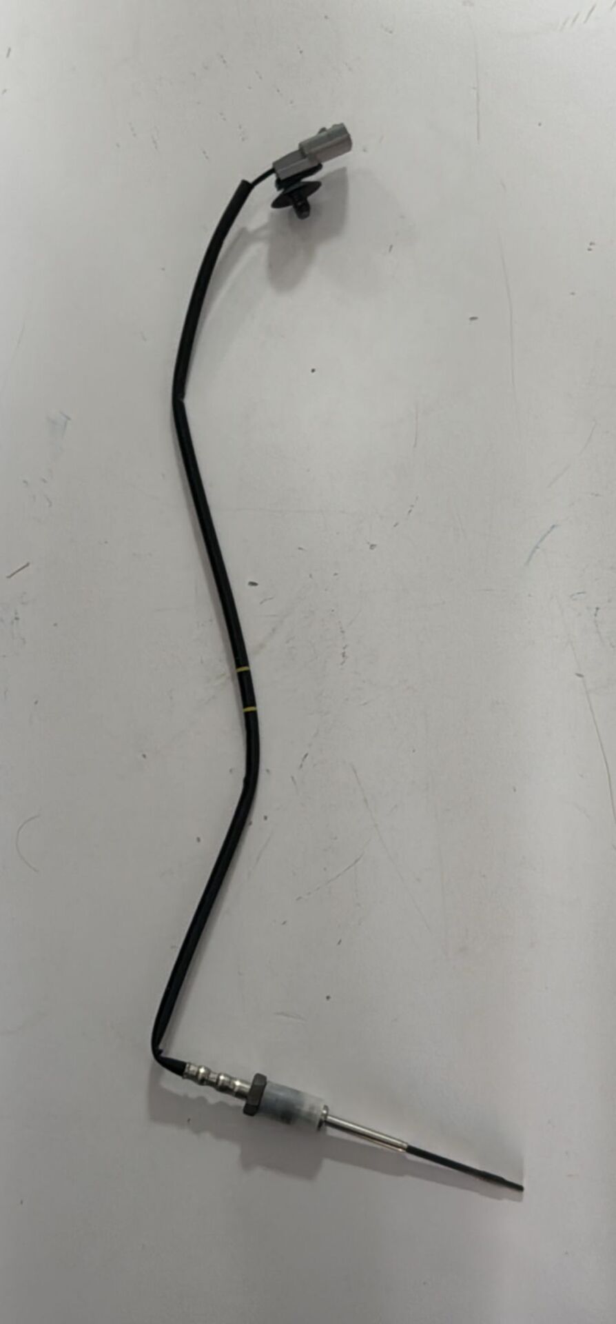 MASTER III ISI MÜŞÜRÜ 826400956R