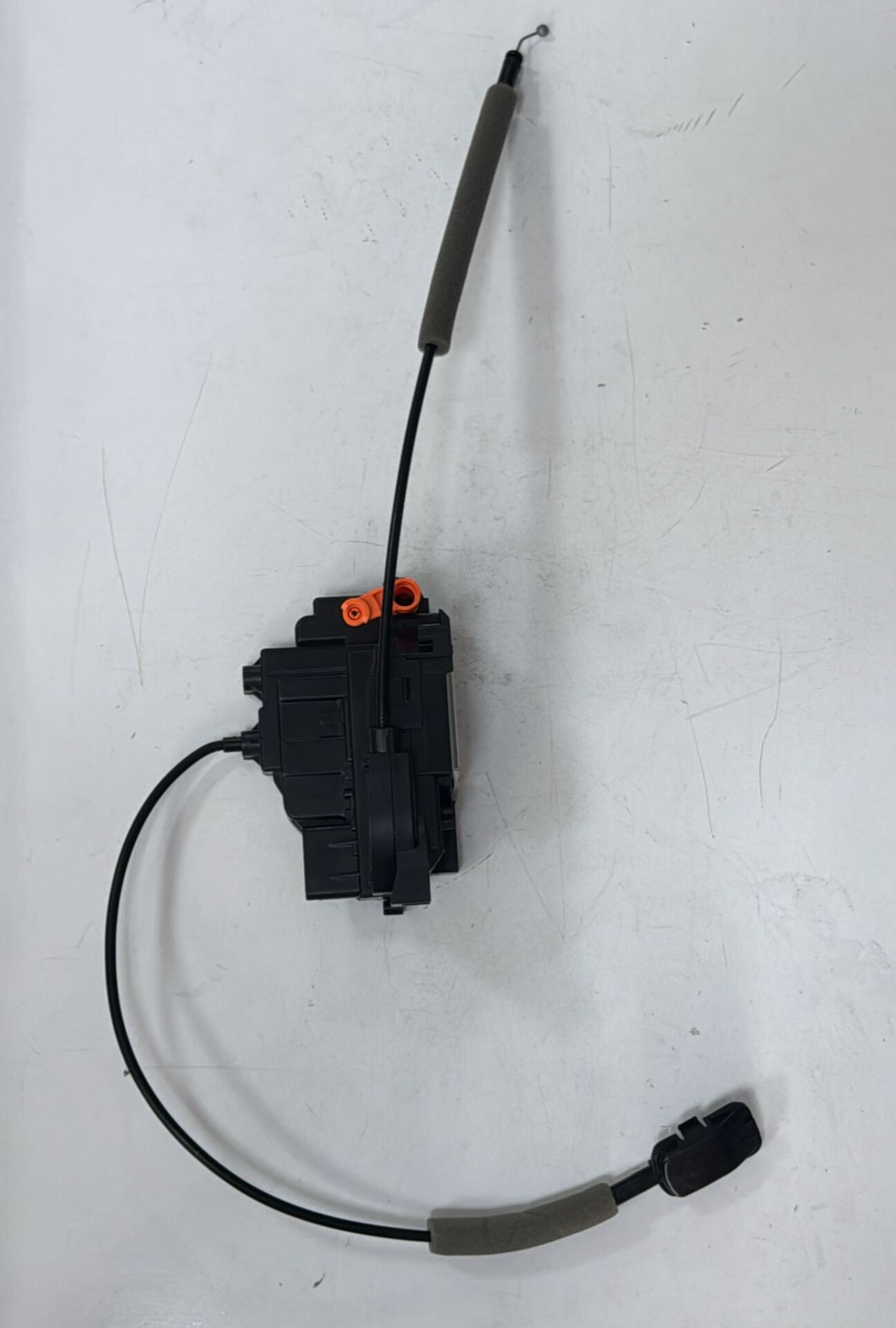 MASTER III ÖN KAPI KİLİDİ DAK3094