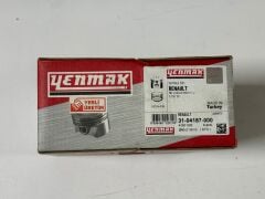 MASTER III PİSTON SEGMAN 31-04187-000