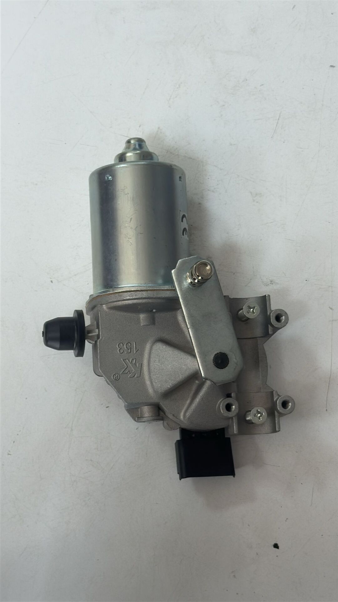 MASTER III SİLECEK MOTORU ZWM1095