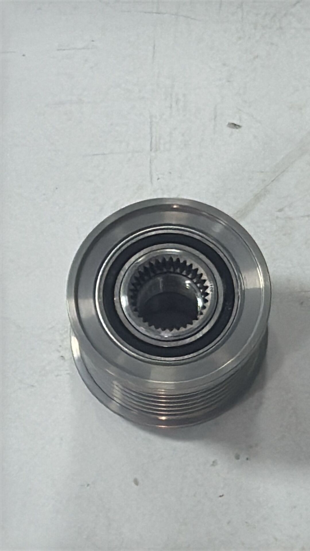 MASTER III ŞARJ DİNAMO KASNAK 588063