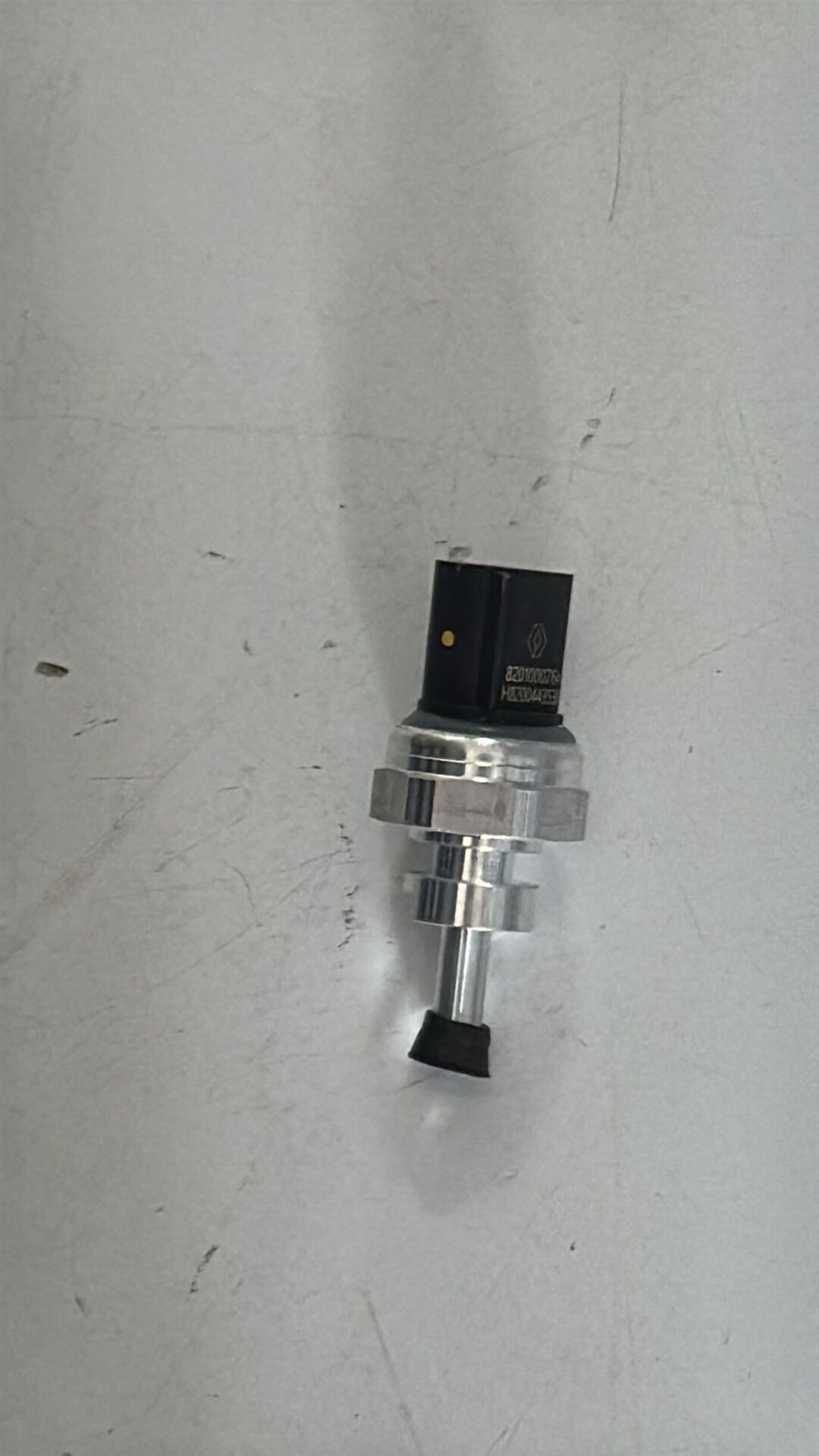 MASTER III TURBO BASINÇ SENSÖRÜ 8201000764