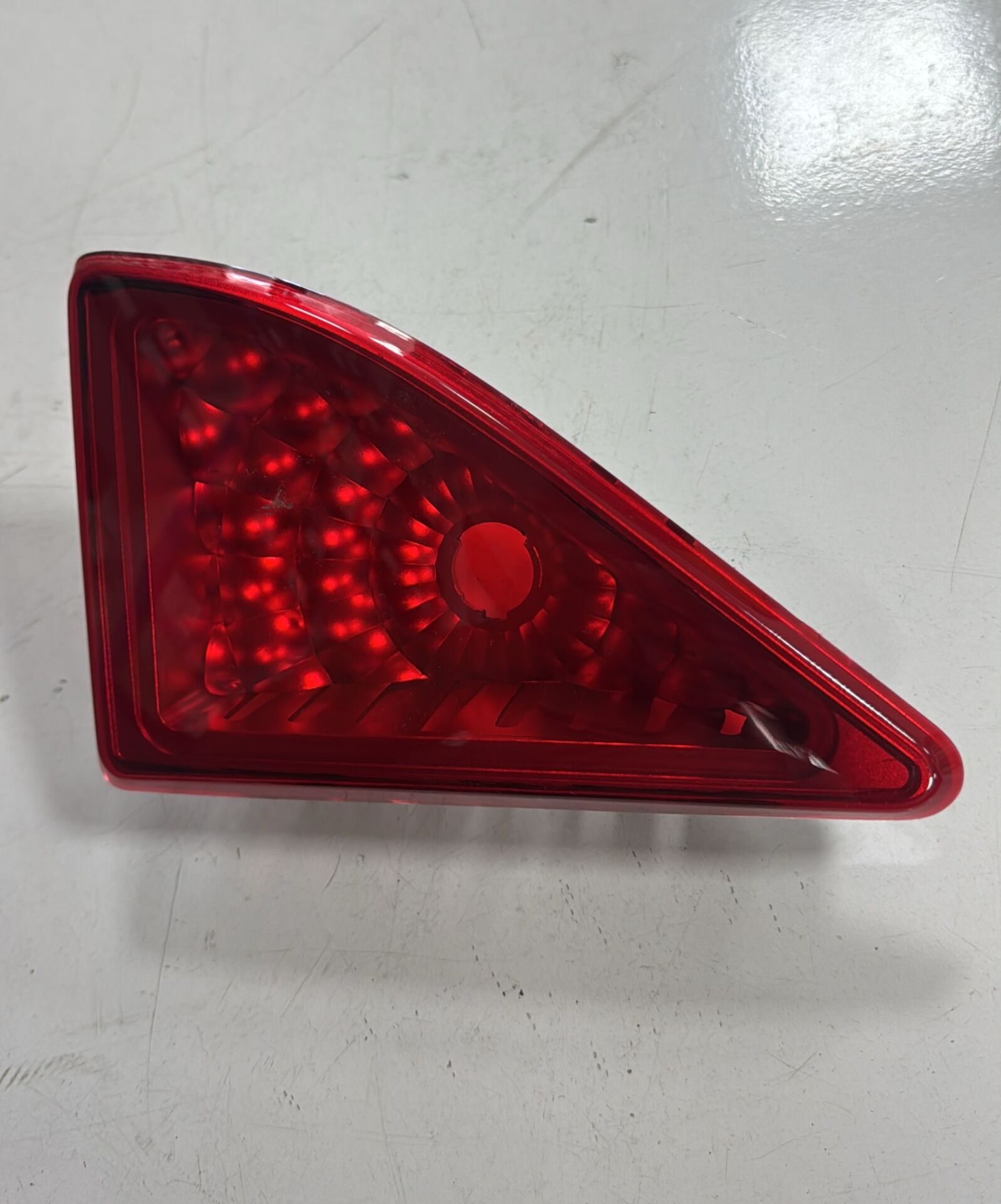 MASTER III ÜÇÜNCÜ STOP LAMBASI KR-422