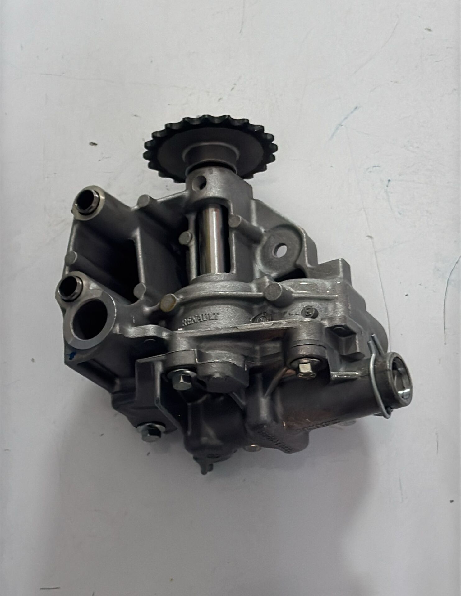 MASTER III YAĞ POMPASI 150002040R