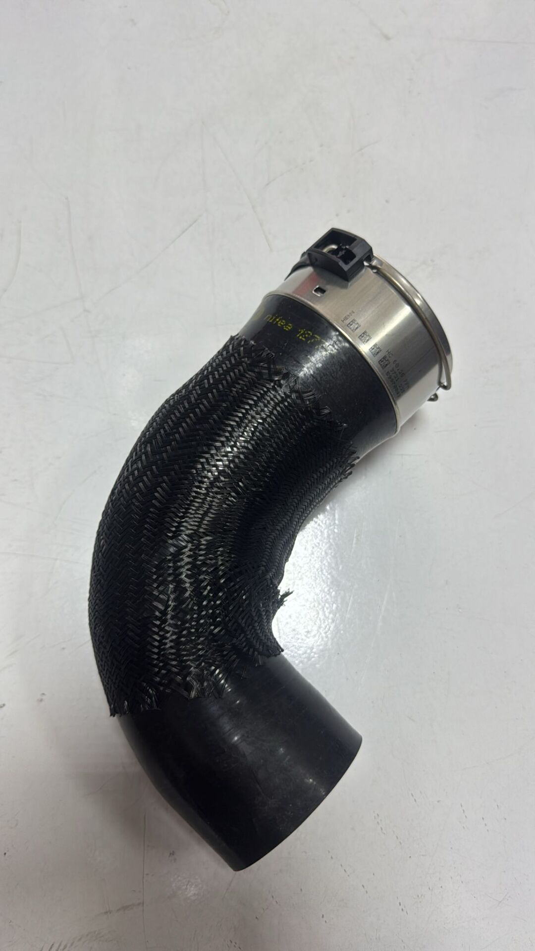 MASTER TURBO HORTUMU 12777