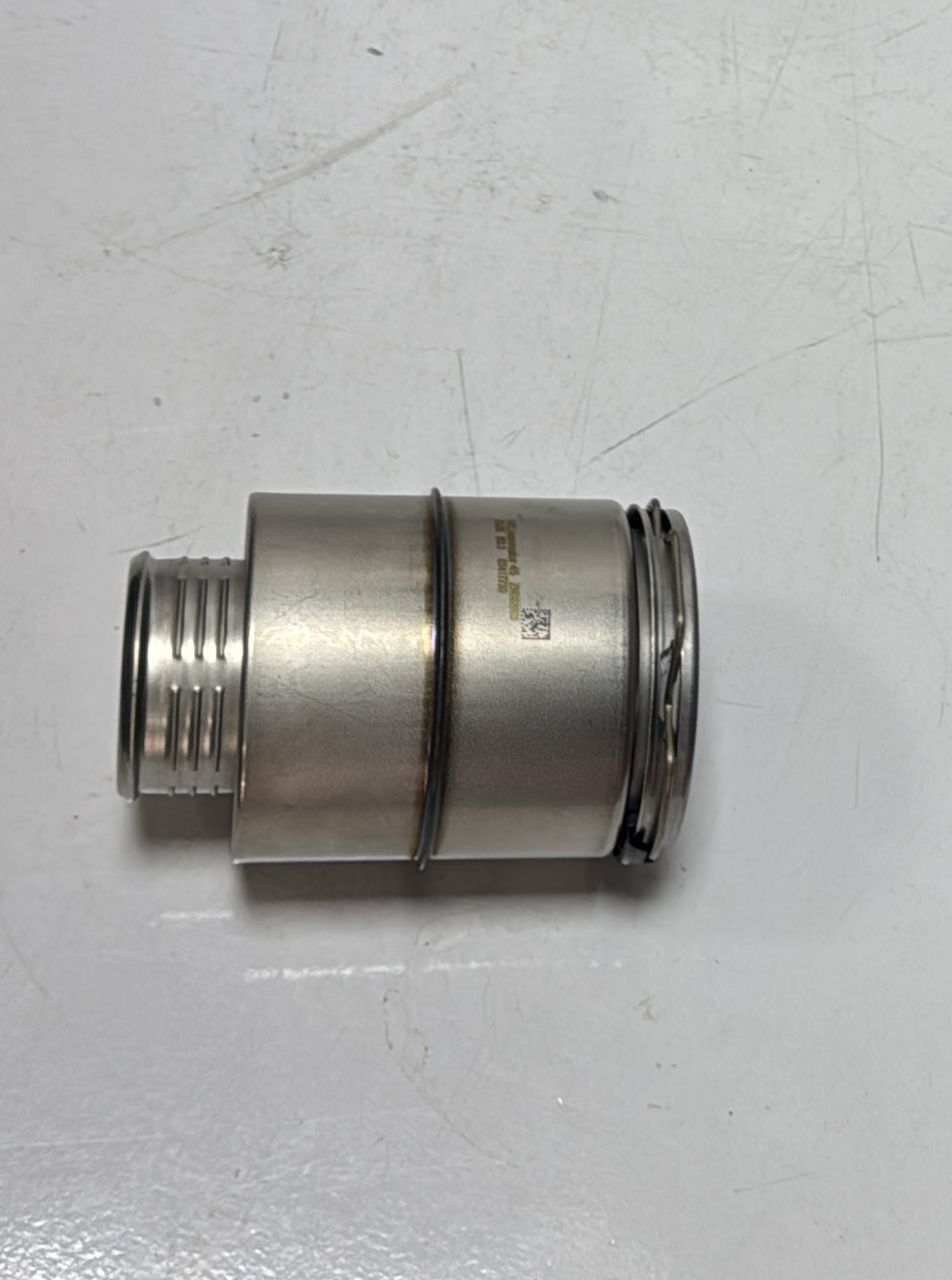 MASTER TURBO HORTUMUN KAFASI 12790