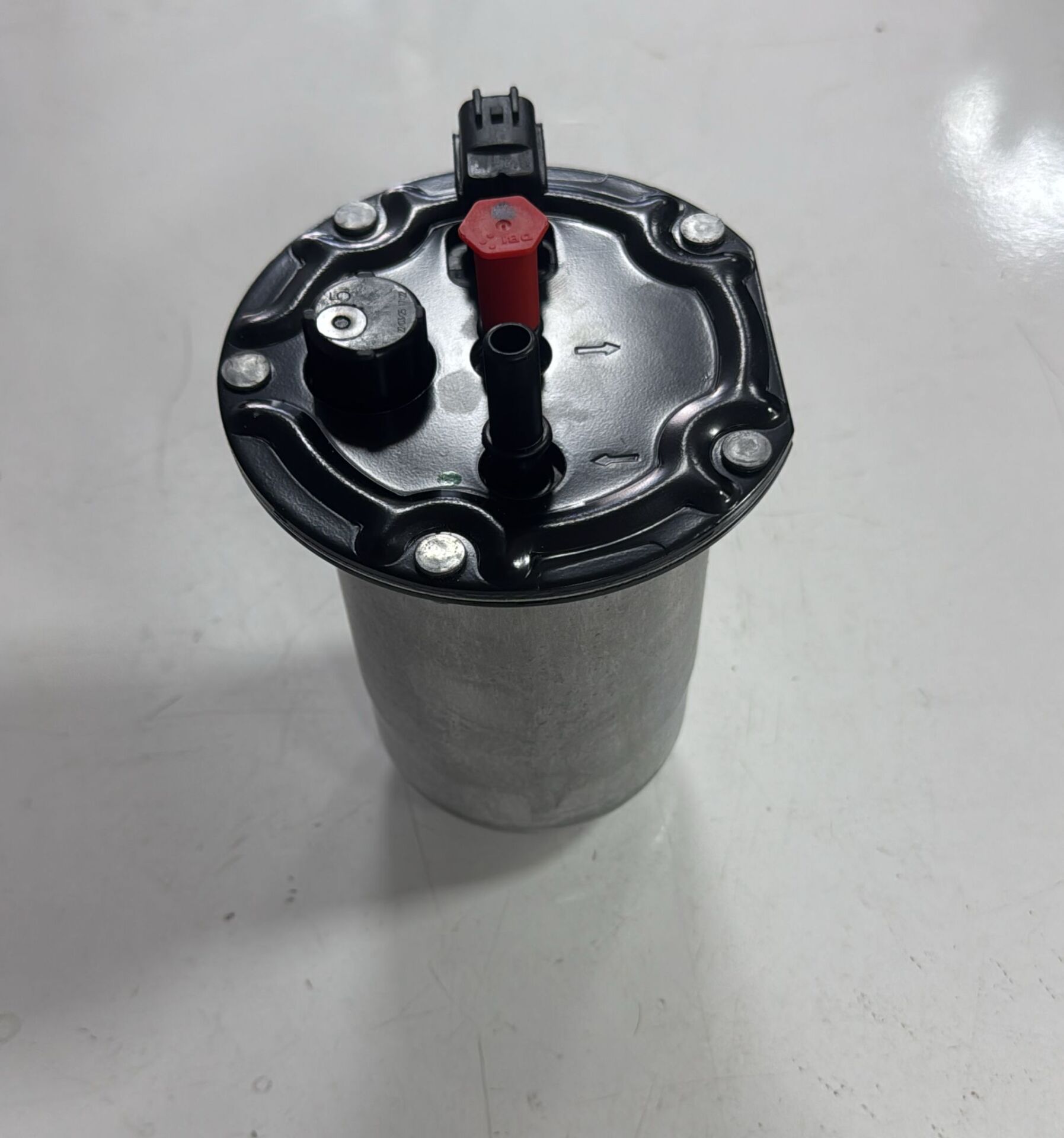MASTERIII MAZOT FİLTRESİ KOMPLE FCS922