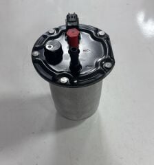 MASTERIII MAZOT FİLTRESİ KOMPLE FCS922