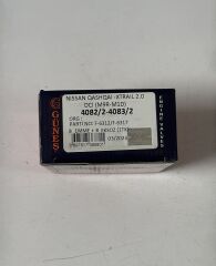 TRAFIC 2.0 SUBAP 4082 2-4083 2