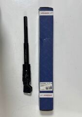 MASTER II DİREKSİYON MAFSALI 181108