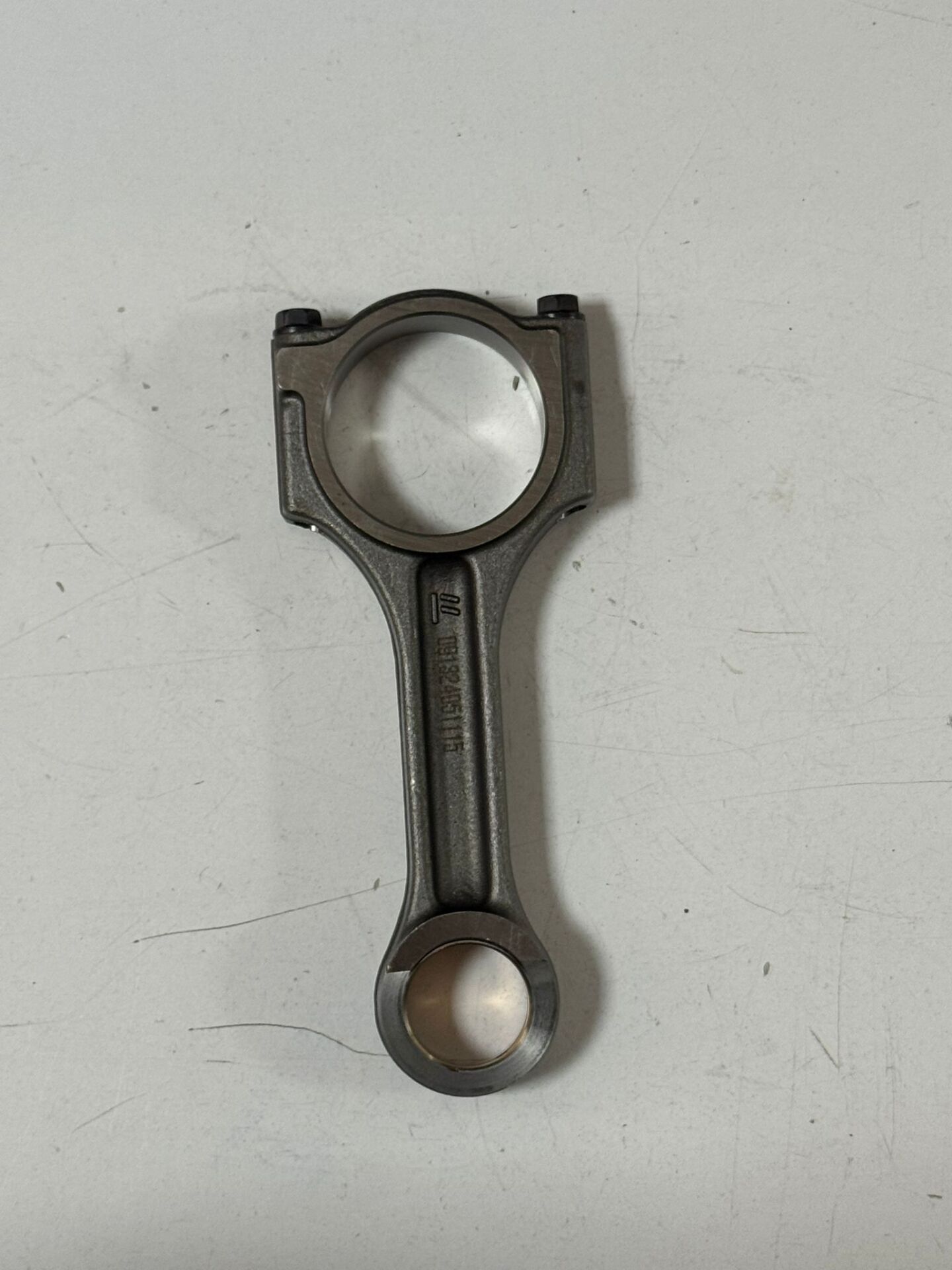 MASTER II PİSTON KOLU BYM0913