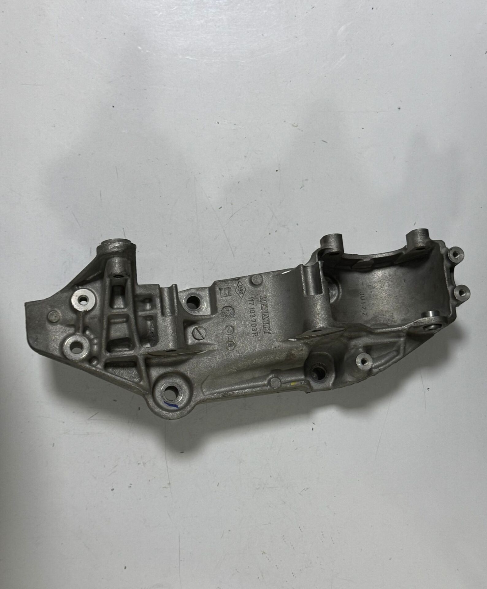 MASTER III ALTERNATÖR SPORTU 117103703R