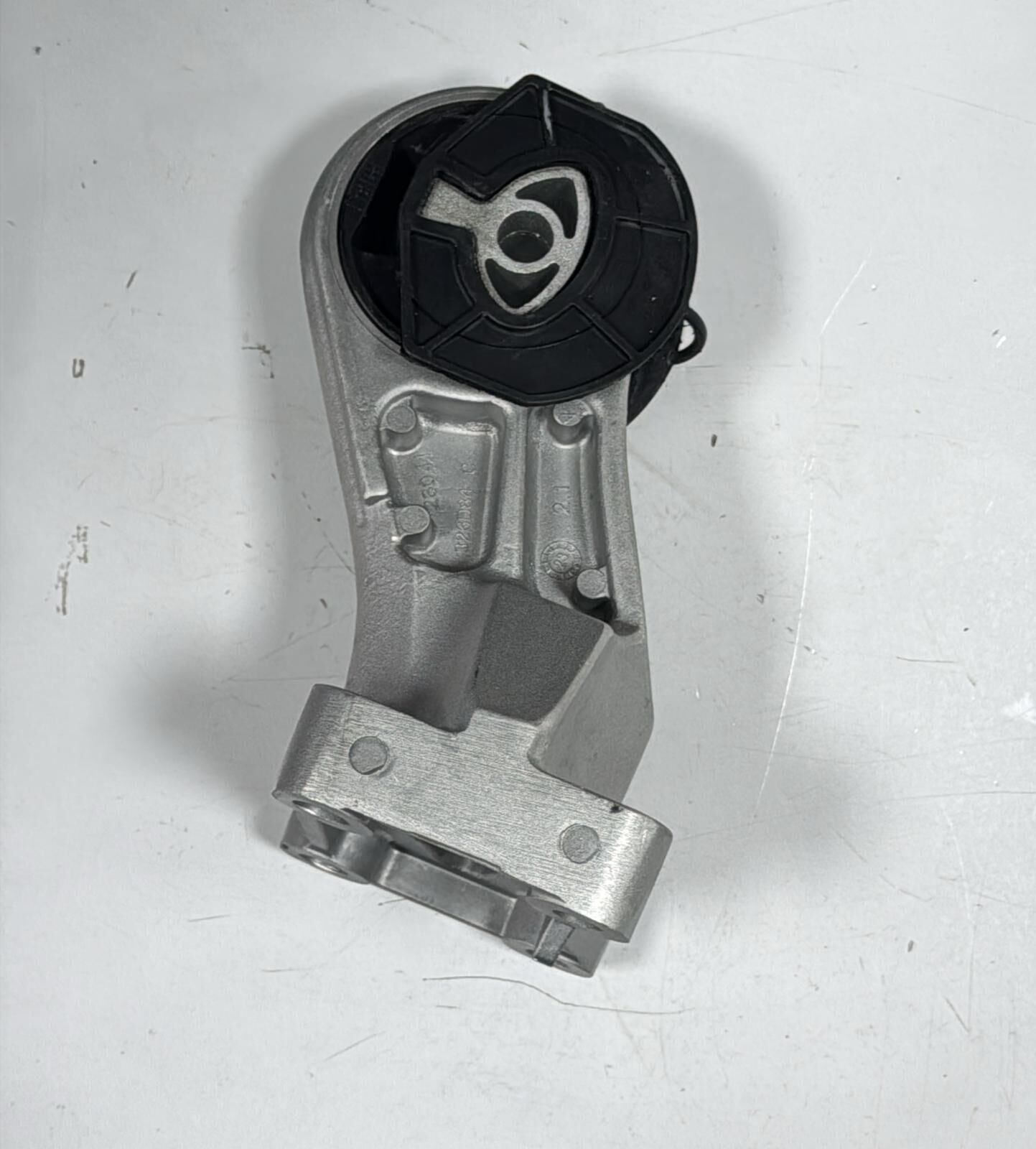 MASTER III ÇİFT TEKER SAĞ MOTOR KULAK 538B32